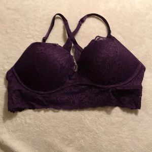 Victoria’s Secret/PINK push up