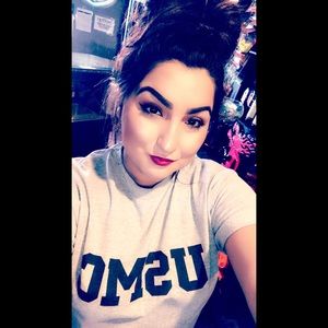 Meet your Posher, Kim