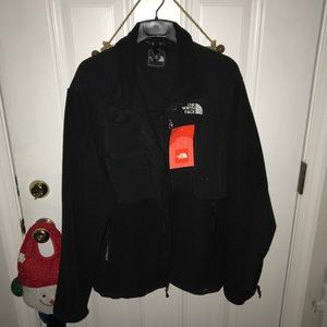 North Face jacket