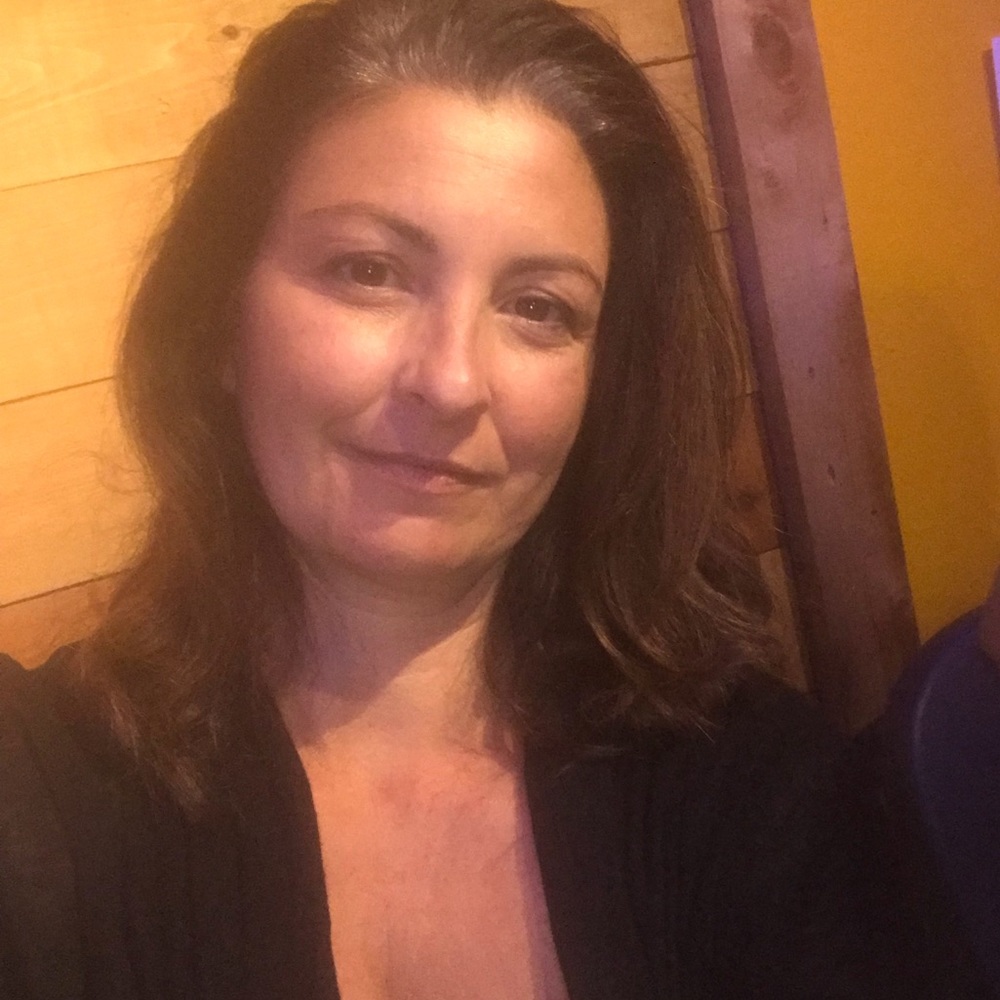 Meet your Posher, Michele