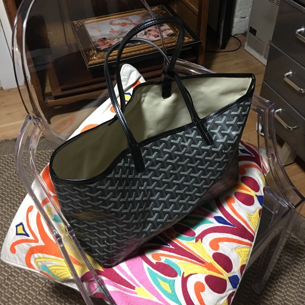 Women's fashion tote St. Louis pm