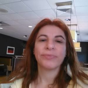 Meet your Posher, Doris