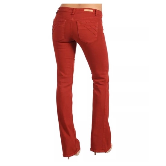 Anthropologie Denim - Anthropologie Sanctuary Denim Envy Flare Long