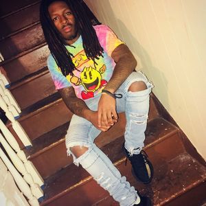 Meet your Posher, Corey