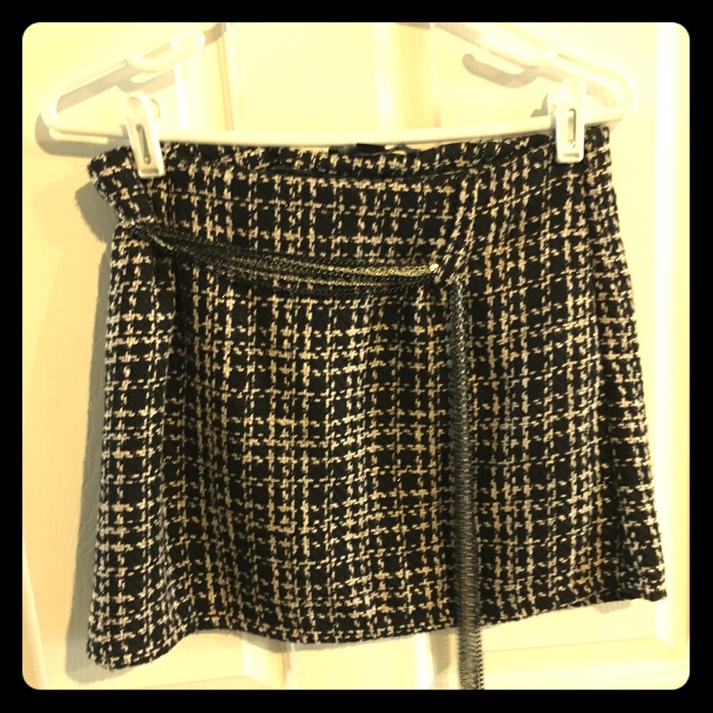 Mini skirt