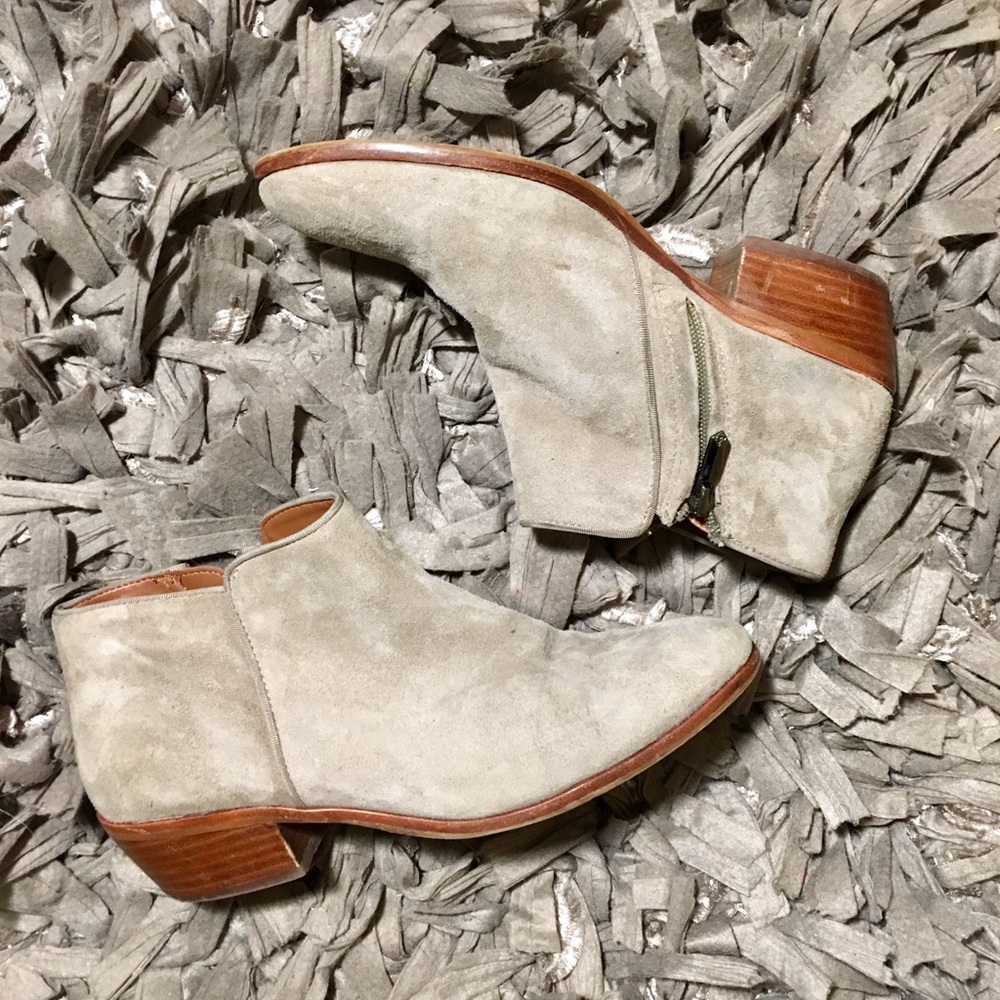 Sam Edelman Petty
