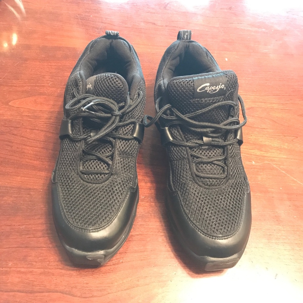 Women’s Capezio dance shoe size 10