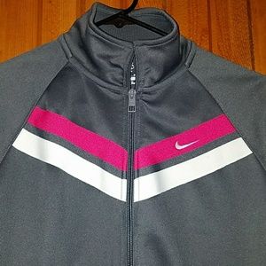 Nike jacket