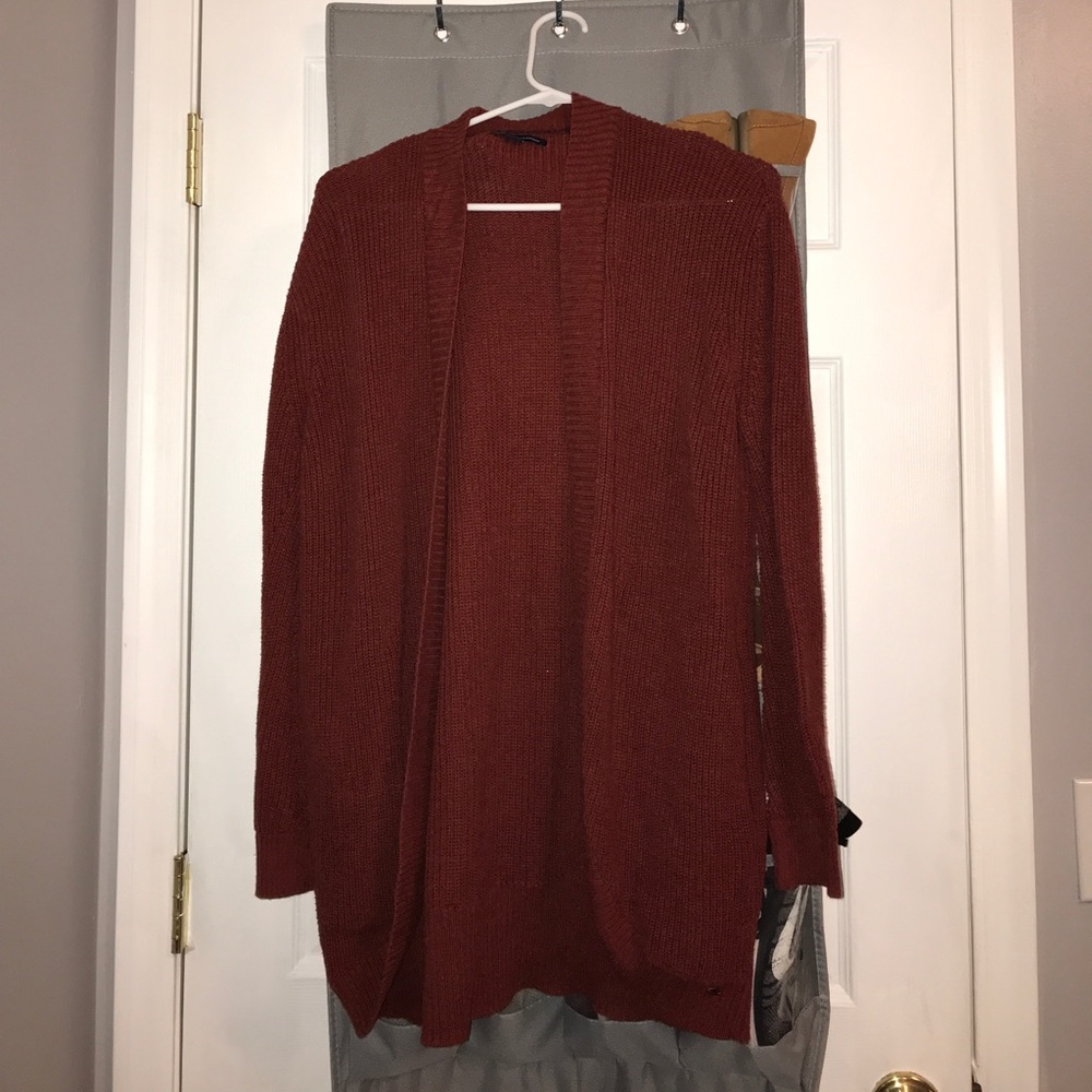 Cardigan