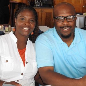 Meet your Posher, Amye