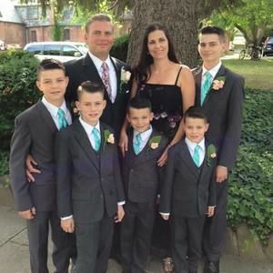 Meet your Posher, Christopher