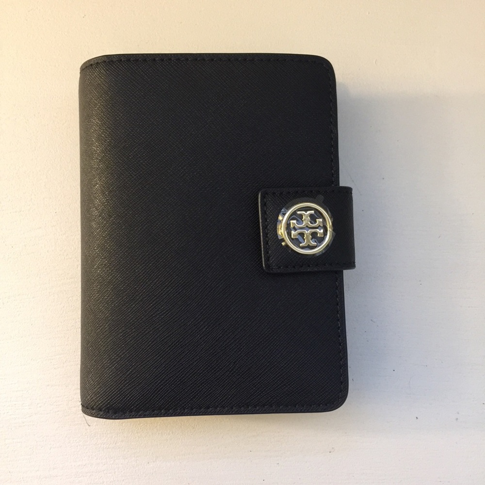 Large Robinson French fold wallet