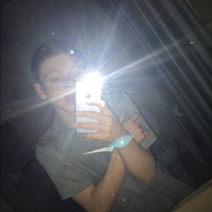 Meet your Posher, Luke