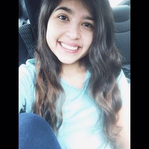 Meet your Posher, Karina