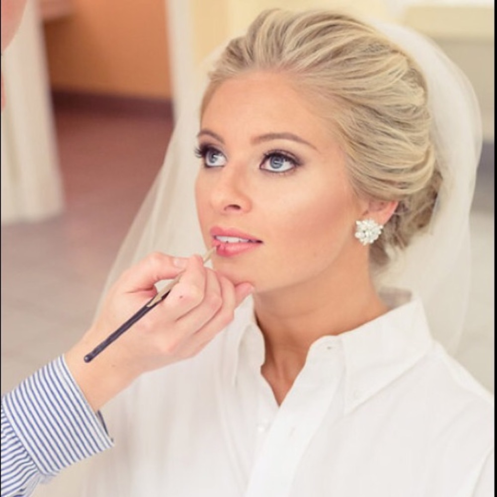 Meet your Posher, Kristen