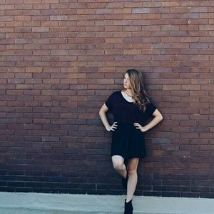 Meet your Posher, Alisha