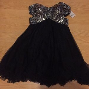 Blondie bites by Stacy Sklar dress. Size 1