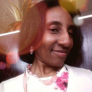 Meet your Posher, Tamika