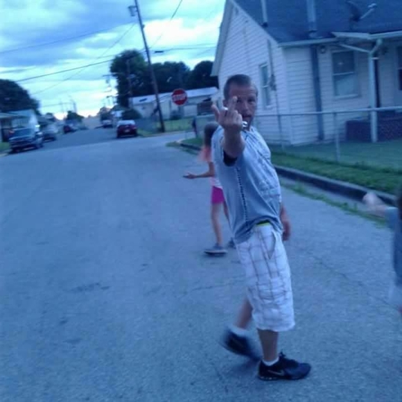 Meet your Posher, Brian - Picture 1 of 1