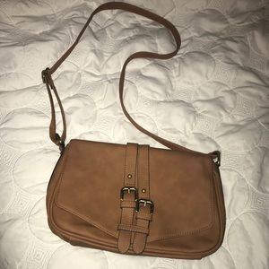 Target Crossbody Bag