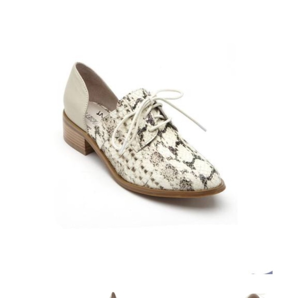 Amuse Society D'Orsay Oxford