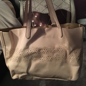 Ralph Lauren tote