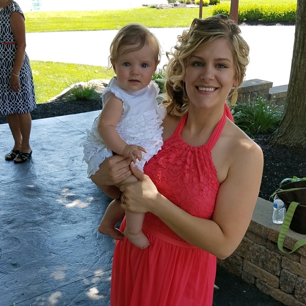 Meet your Posher, Sarah