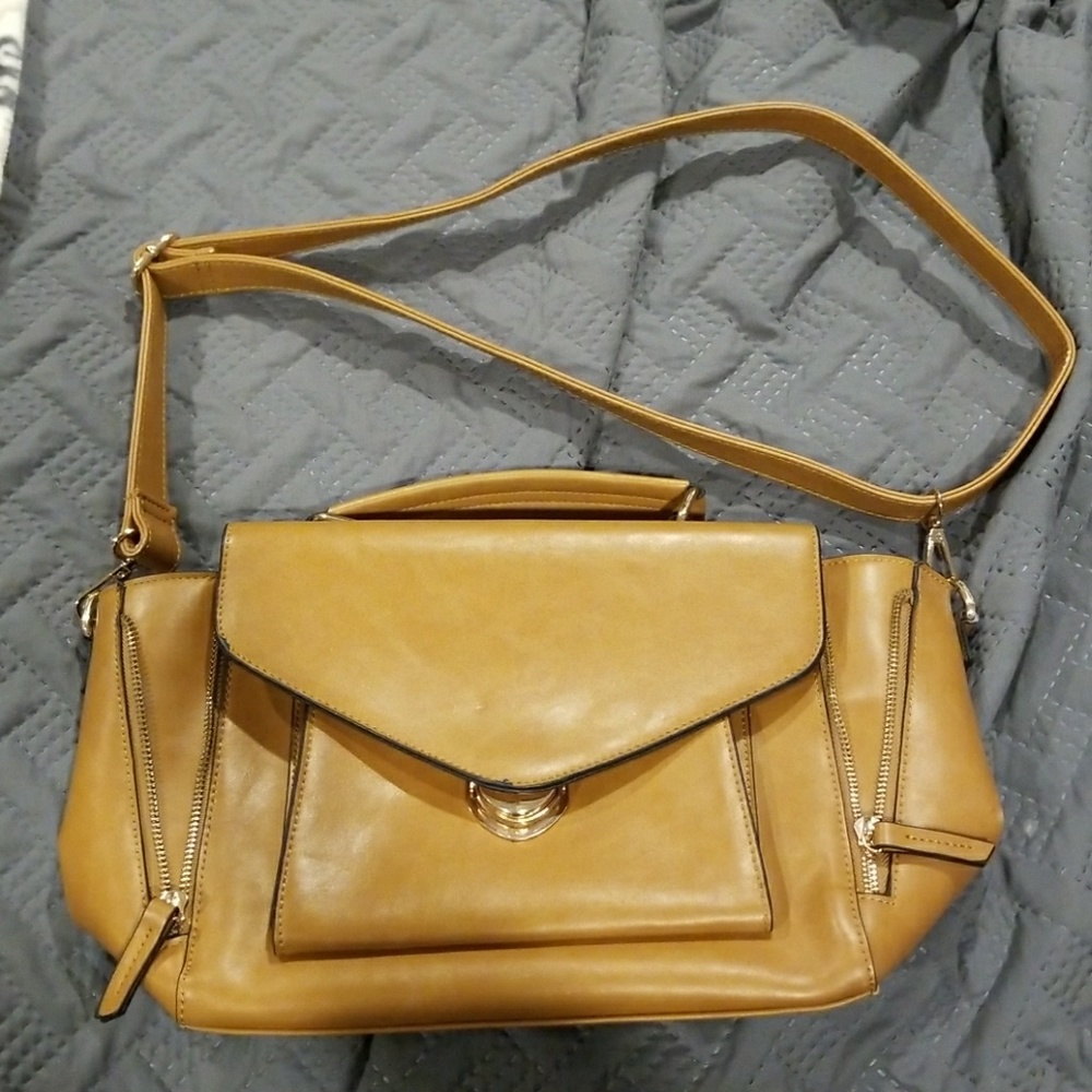 Purse bag