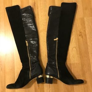 Michael Kors Boots