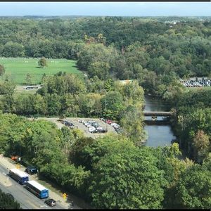 Meet your Posher, Montaha