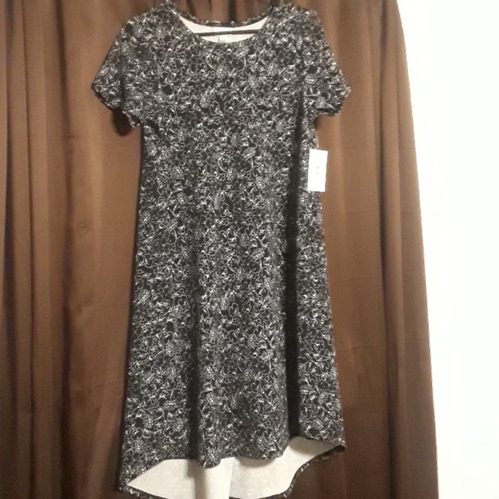 LuLaRoe Carly XS