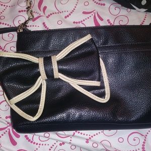 👜Jessica Simpson purse