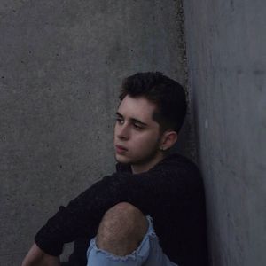 Meet your Posher, Tyler