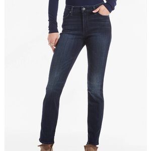 Lucky Brand Hayden Skinny