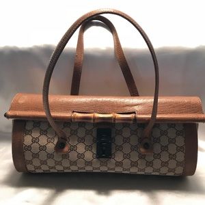 MAKE AN OFFER,!Gucci Bullet Bag
