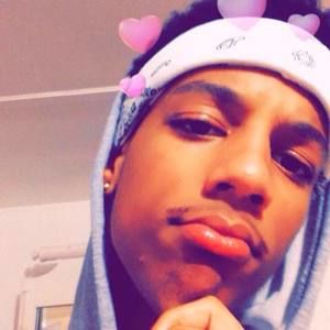 Meet your Posher, Adrian