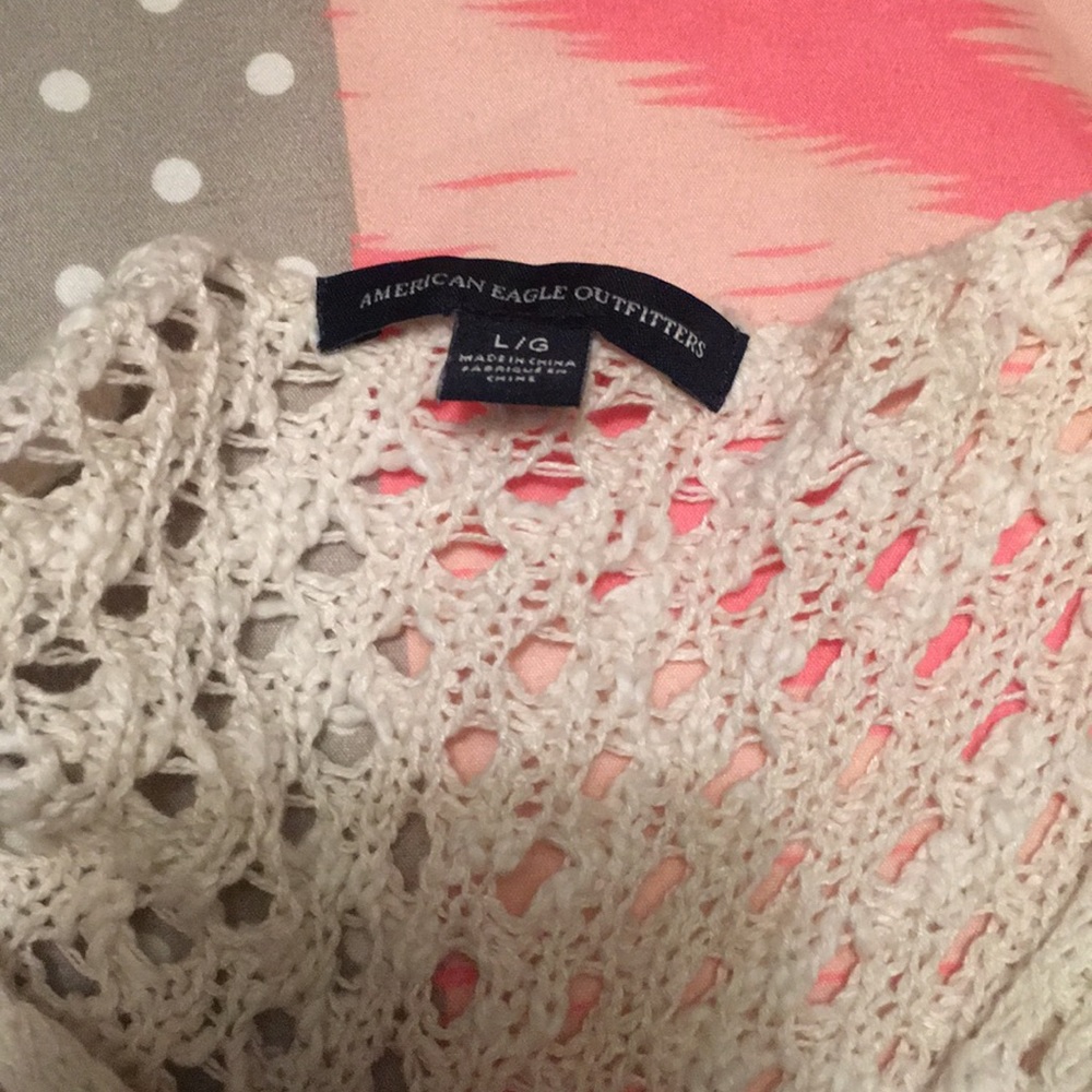 Sweater - Picture 2 of 2