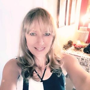 Meet your Posher, Tina