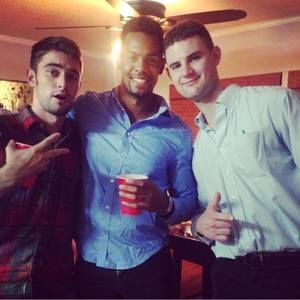 Meet your Posher, Ryan