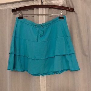 Swim skirt