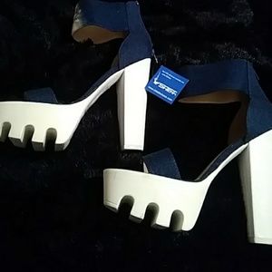Sheik Shoes
