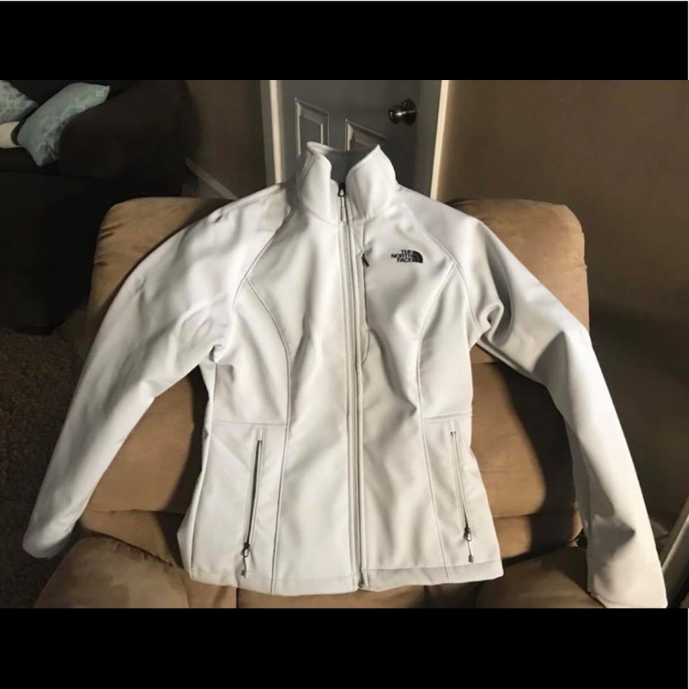 North Face Winter Jacket