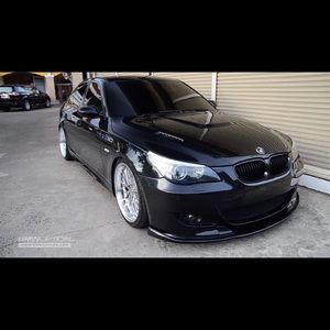 Meet your Posher, Isaac