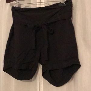 Maternity Shorts