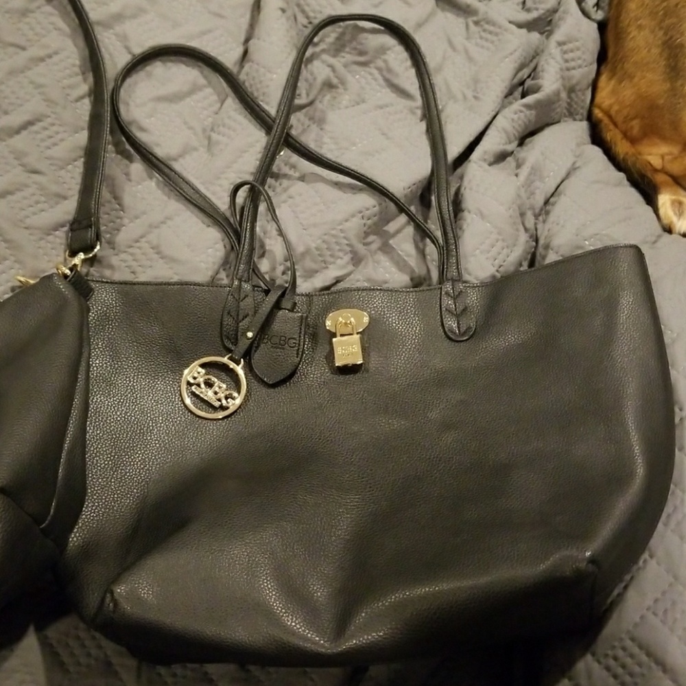 Bcbg set