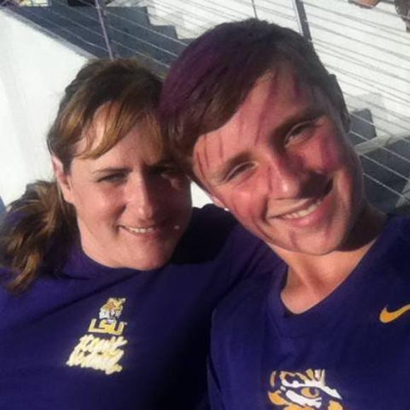 Meet your Posher, Amy - Picture 1 of 1