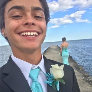 Meet your Posher, Daniel