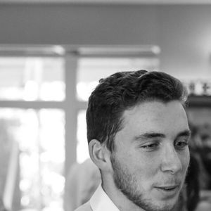 Meet your Posher, Chad