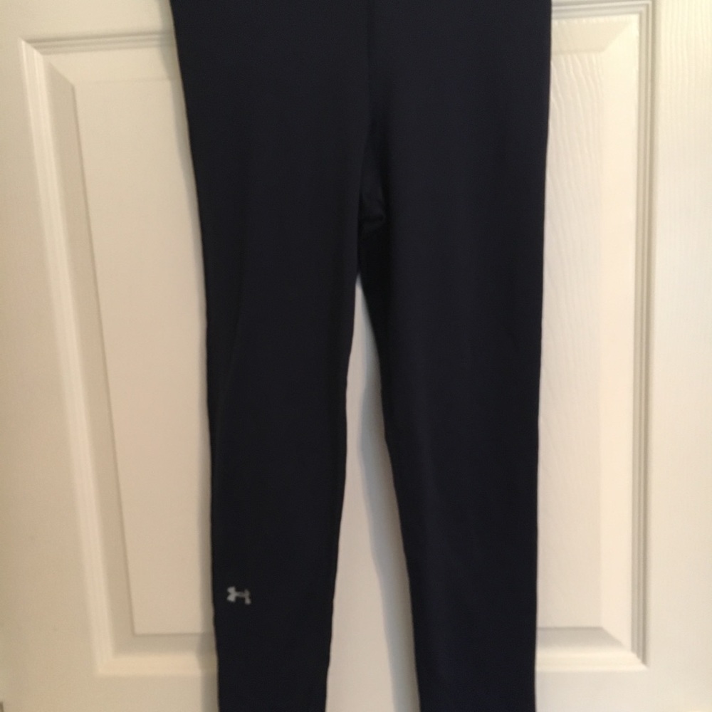 Women’s cold gear leggings