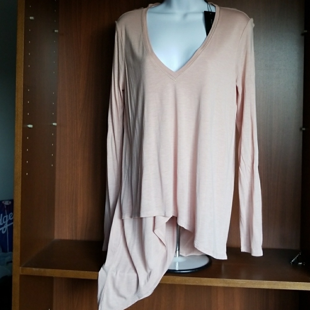 BCBGMAXAZRIA Top